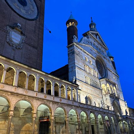 Il Contrabbasso Cremona Exterior foto
