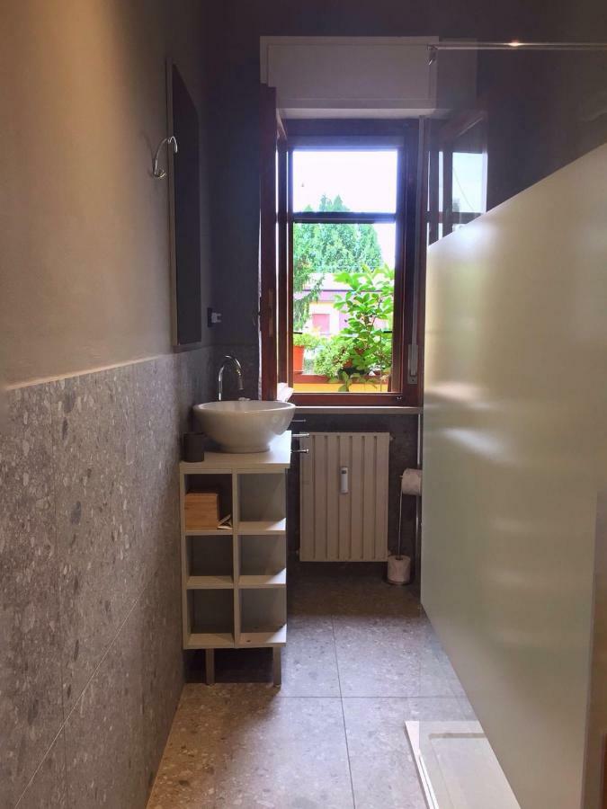 Il Contrabbasso Cremona Exterior foto